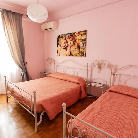 B&B Le Campane Ферара Екстериор снимка