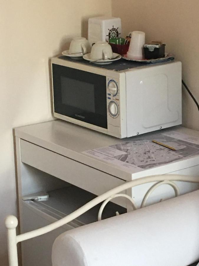 B&B Le Campane Ферара Екстериор снимка