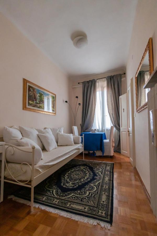 B&B Le Campane Ферара Екстериор снимка