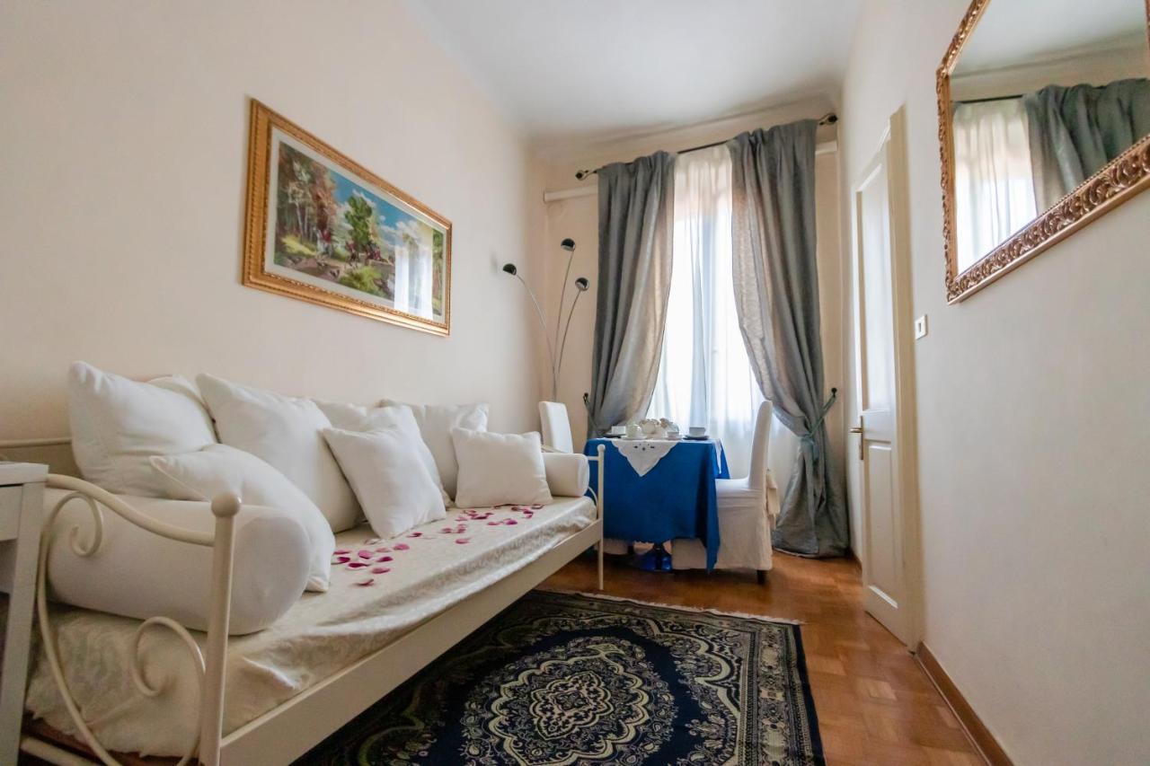 B&B Le Campane Ферара Екстериор снимка