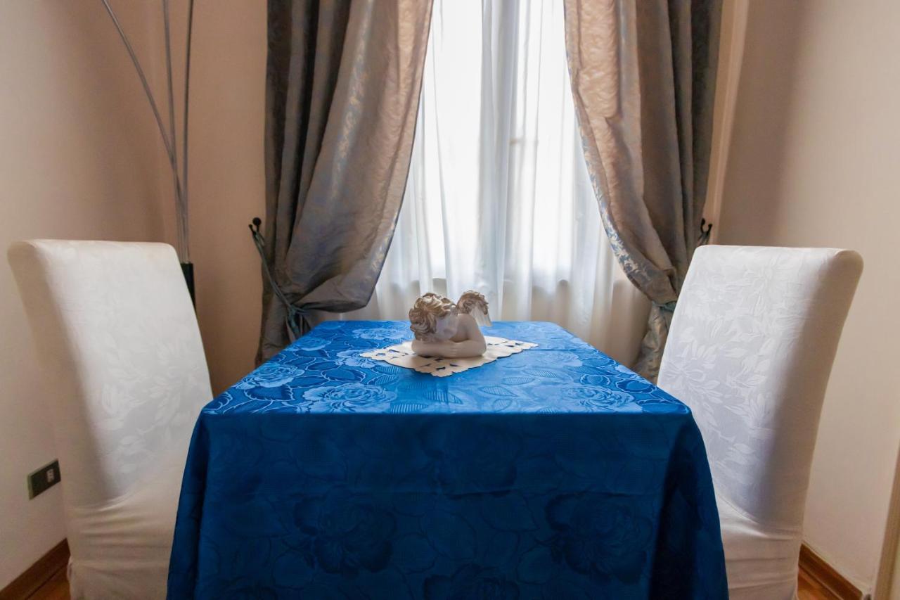 B&B Le Campane Ферара Екстериор снимка