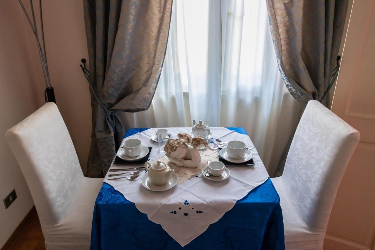 B&B Le Campane Ферара Екстериор снимка