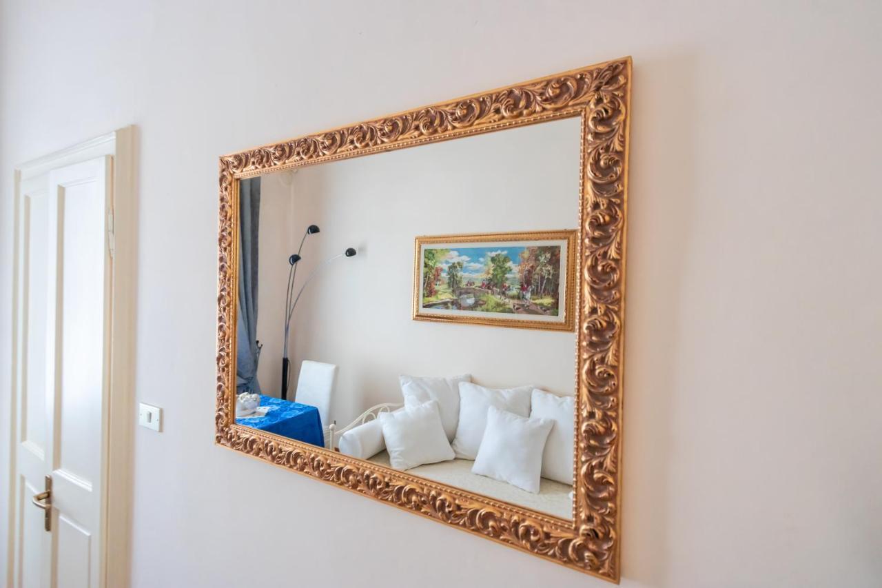 B&B Le Campane Ферара Екстериор снимка