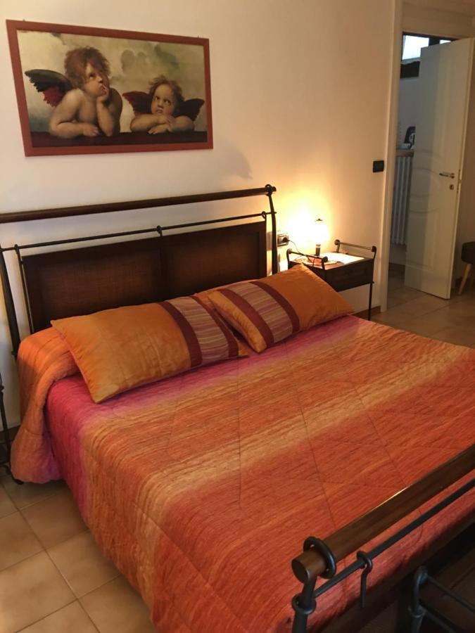 B&B Le Campane Ферара Екстериор снимка