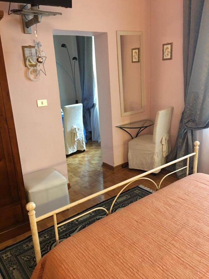 B&B Le Campane Ферара Екстериор снимка