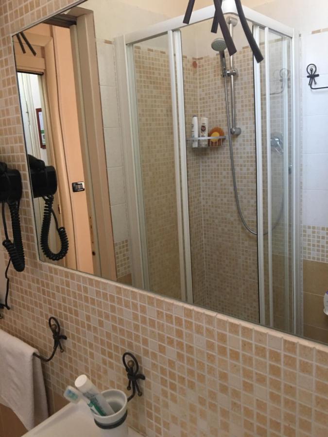 B&B Le Campane Ферара Екстериор снимка