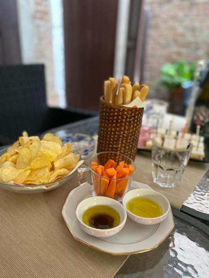 B&B Le Campane Ферара Екстериор снимка