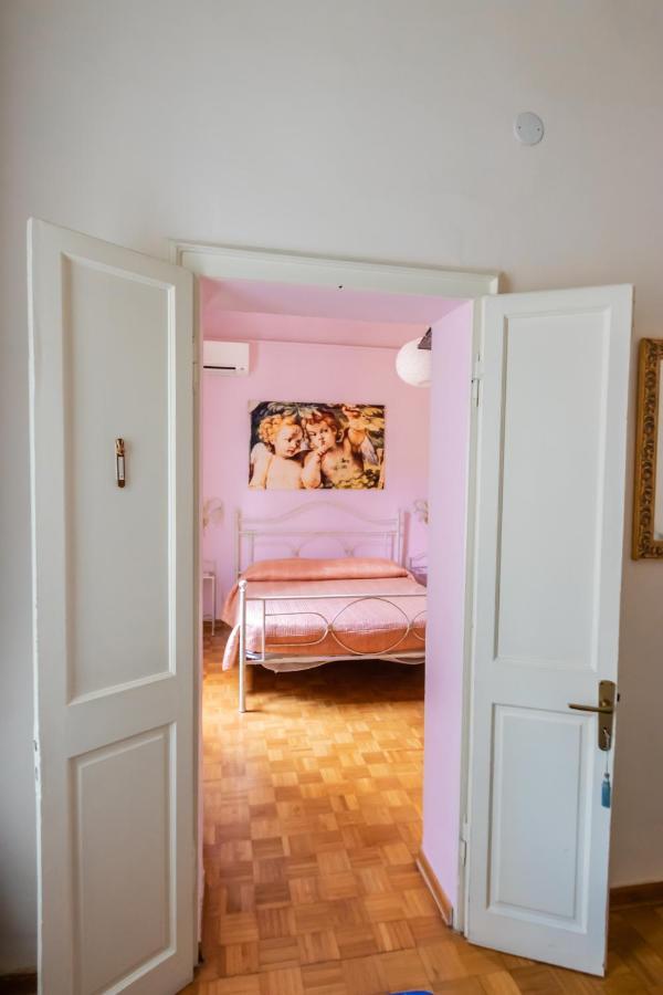 B&B Le Campane Ферара Екстериор снимка