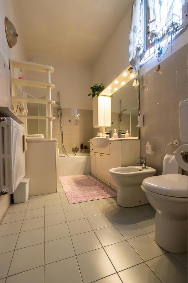 B&B Le Campane Ферара Екстериор снимка
