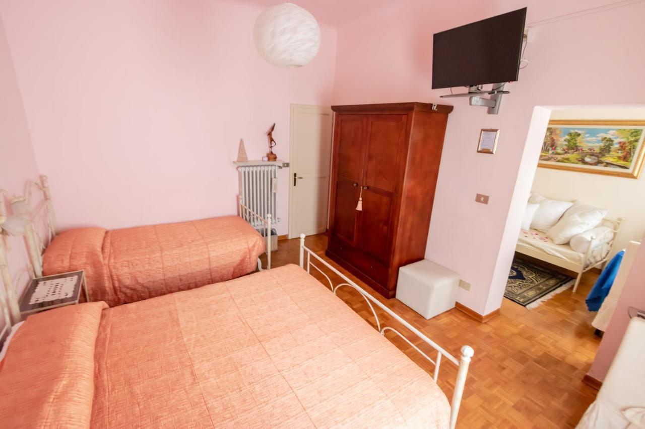 B&B Le Campane Ферара Екстериор снимка