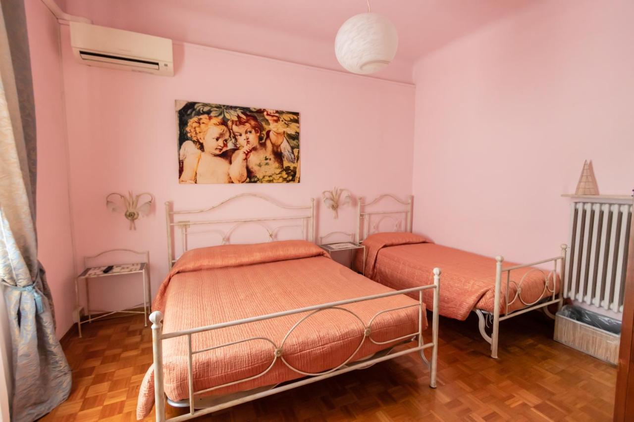B&B Le Campane Ферара Екстериор снимка