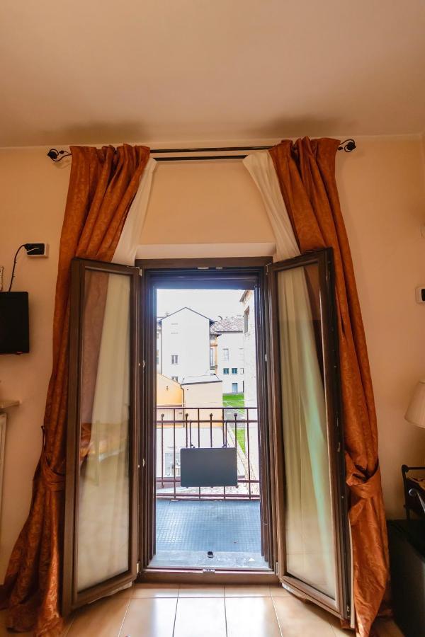 B&B Le Campane Ферара Екстериор снимка