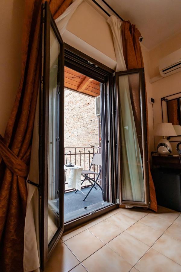 B&B Le Campane Ферара Екстериор снимка