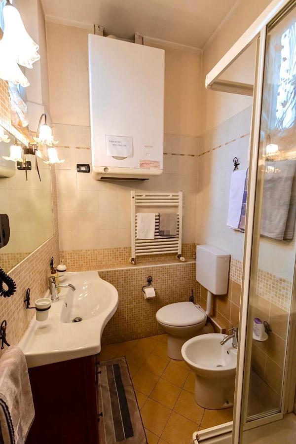 B&B Le Campane Ферара Екстериор снимка