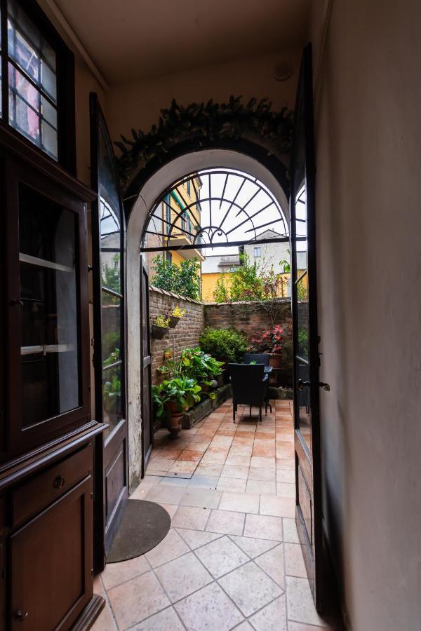 B&B Le Campane Ферара Екстериор снимка