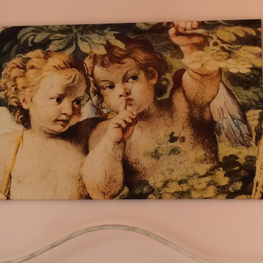 B&B Le Campane Ферара Екстериор снимка