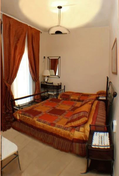 B&B Le Campane Ферара Стая снимка