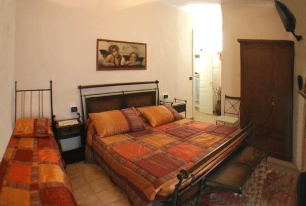 B&B Le Campane Ферара Стая снимка